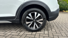 Volkswagen Taigo 1.0 TSI 110 Life 5dr DSG Petrol Hatchback